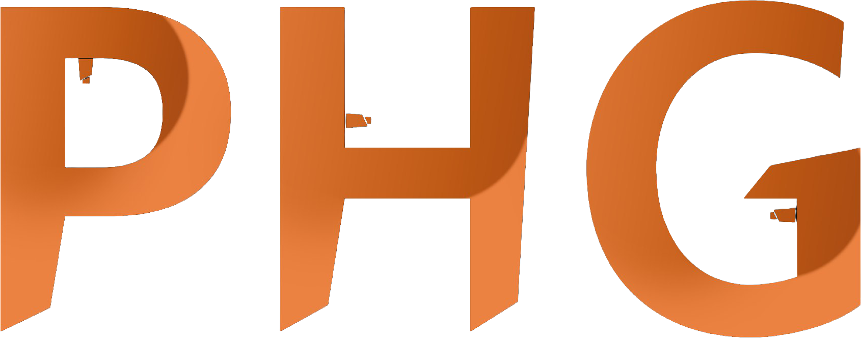PHG Logo